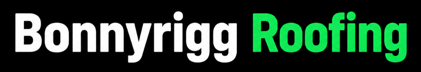 Bonnyrigg Roofing Logo