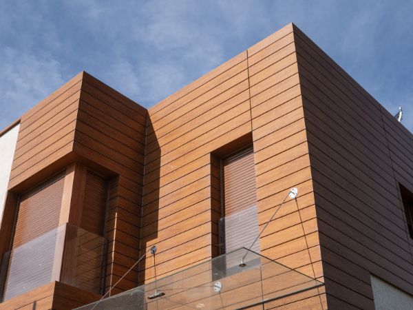 Bonnyrigg Roofing – Cladding Cladding in Bonnyrigg